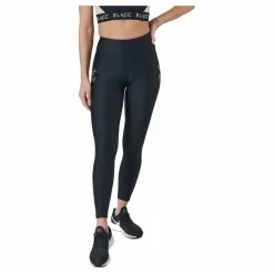 Power X High Waist Tights Black / Pink*BLACC Online