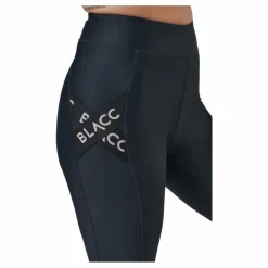 Power X High Waist Tights Black / Pink*BLACC Online