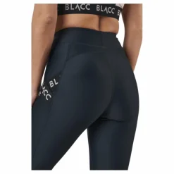 Power X High Waist Tights Black / Pink*BLACC Online