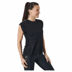 BLACC Power X Muscle Tank Black / Green Svart New