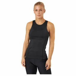 Power X Tank Top Black/white*BLACC Discount
