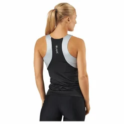 Power X Tank Top Black/white*BLACC Discount