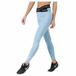 Power X Tights Blue*BLACC Outlet