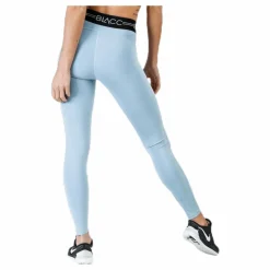 Power X Tights Blue*BLACC Outlet