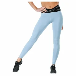 Power X Tights Blue*BLACC Outlet