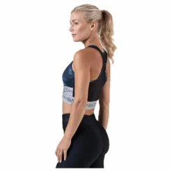 BLACC Power X Top Blue Blå Clearance