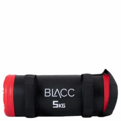 Powerbag 5kg Red*BLACC Discount