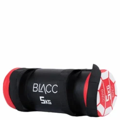 Powerbag 5kg Red*BLACC Discount
