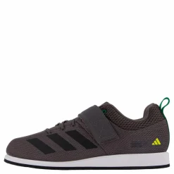Powerlift 5 Weightlifting Shoes Charcoal / Core Black / Cloud White*adidas Hot