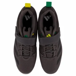 Powerlift 5 Weightlifting Shoes Charcoal / Core Black / Cloud White*adidas Hot
