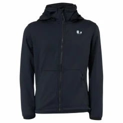 Powerpro Jacket Black*Lindberg Hot