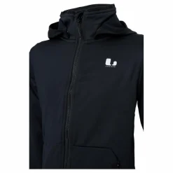 Powerpro Jacket Black*Lindberg Hot