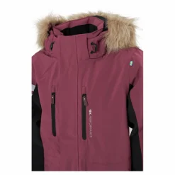 Powerpro Jacket Dusty Mauve*Lindberg Sale