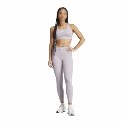 Powerreact Training Medium-Support Techfit Bra Preloved Fig*adidas Hot