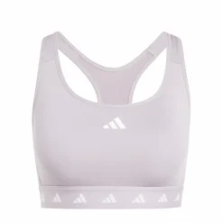 Powerreact Training Medium-Support Techfit Bra Preloved Fig*adidas Hot