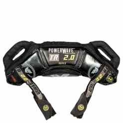 Master Powerwave Terrain Spartan 12 kg Black Svart Clearance