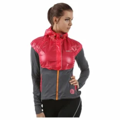 Craft PR Femme Jkt Grey Grå Discount