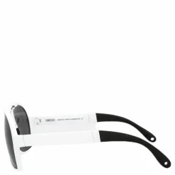 Sunpocket P76R White Vit Best