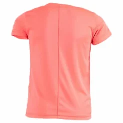 Practice B Spiral T Red*ASICS Clearance