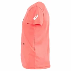 Practice B Spiral T Red*ASICS Clearance