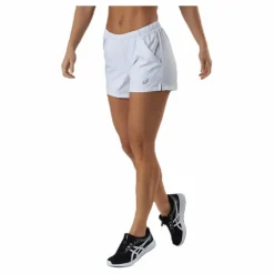Practice Short White*ASICS Online