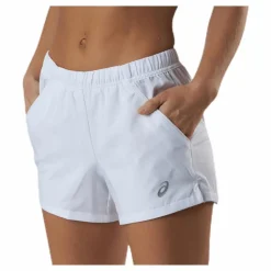 Practice Short White*ASICS Online