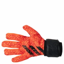 Pred Gl Lge Solar Red / Red / Black*adidas New