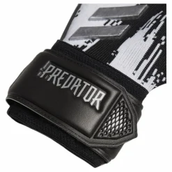 adidas Pred Gl Lge White/Black Vit och Svart Outlet