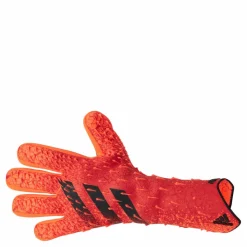 adidas Pred Gl Pro Solar Red / Red / Black Röd Outlet