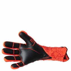adidas Pred Gl Pro Solar Red / Red / Black Röd Outlet