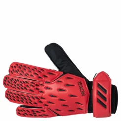 adidas Pred Gl Trn Red / Solar Red / Black Röd Hot