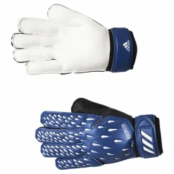 adidas Pred Gl Trn Team Royal Blue / White / Black Blå och Vit Discount