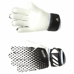 adidas Pred Gl Trn White/Black Vit och Svart New