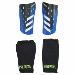 Pred Sg Lge Black / White / Solar Yellow*adidas Best