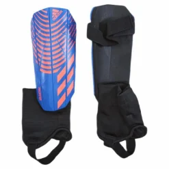 adidas Pred Sg Mtc Hi-res Blue S18/turbo/black Flerfärgad Clearance