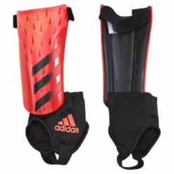adidas Pred Sg Mtc J Red / Black / Solar Red Svart