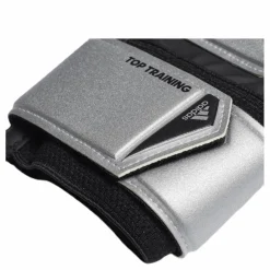 adidas Pred TTRN Black/Grey Svart och Grå Best