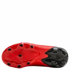 Predator 20.3 Firm Ground Boots Active Red / Cloud White / Core Black*adidas Clearance