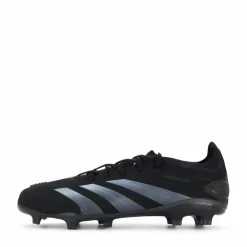 Predator 24 Pro Firm Ground Boots Core Black / Carbon / Core Black*adidas Sale