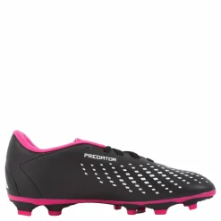 adidas Predator Accuracy.4 Flexible Ground Boots Core Black Flerfärgad New