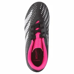 adidas Predator Accuracy.4 Flexible Ground Boots Core Black Flerfärgad New