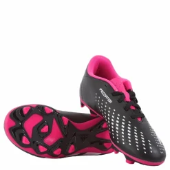 adidas Predator Accuracy.4 Flexible Ground Boots Core Black Flerfärgad New
