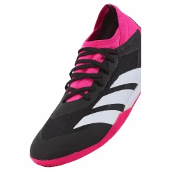 Predator Accuracy.3 Indoor Boots Core Black / Cloud White / Team Shock Pink 2*adidas Online