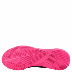 Predator Accuracy.3 Indoor Boots Core Black / Cloud White / Team Shock Pink 2*adidas Outlet
