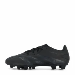 Predator Club Flexible Ground Football Boots Core Black / Carbon / Core Black*adidas New