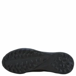 Predator Edge.3 Turf Boots Core Black / Cloud White / Vivid Red*adidas Best