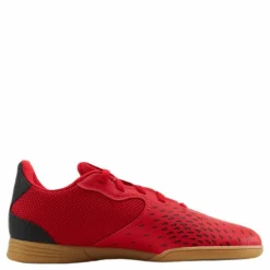 Predator Freak.4 Sala Indoor Boots Red / Core Black / Gum*adidas