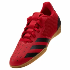 Predator Freak.4 Sala Indoor Boots Red / Core Black / Gum*adidas