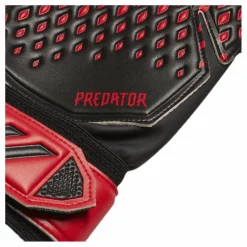 adidas Predator GL TRN Black/Red Svart och Röd Discount