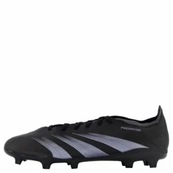 Predator League Firm Ground Football Boots Core Black / Carbon / Core Black*adidas Sale
